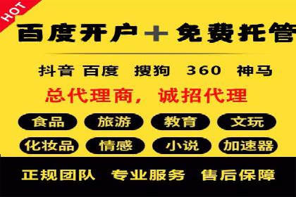 深度解析托管竞价sem：一则行业领先企业的成功故事